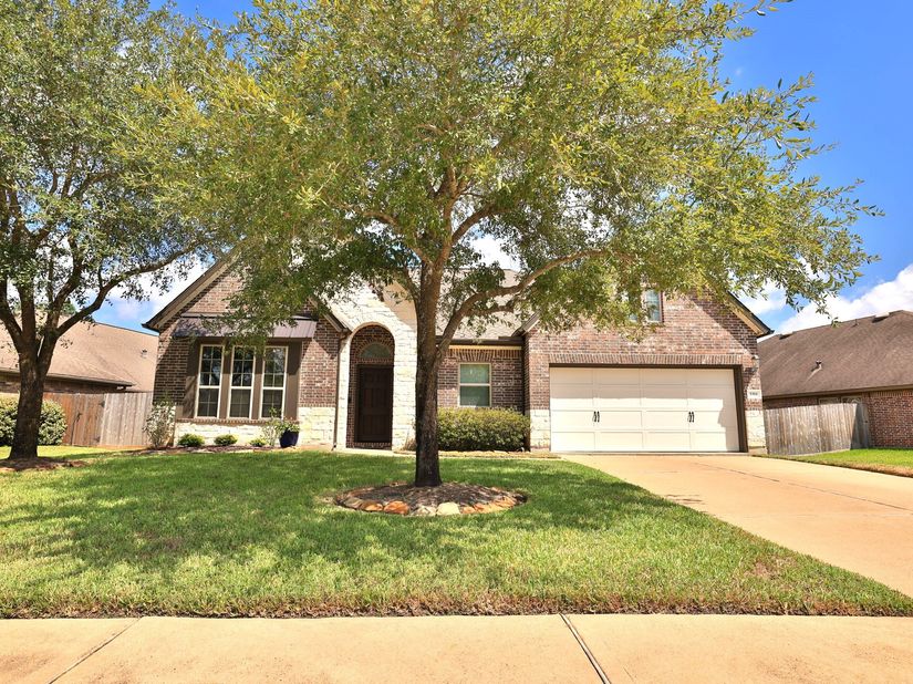 3311 Sunlight Hill Lane, Spring TX 77386