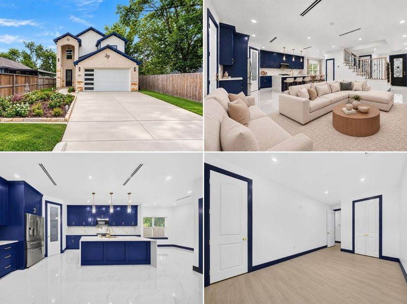 7831 Sandy Street, Houston TX 77028