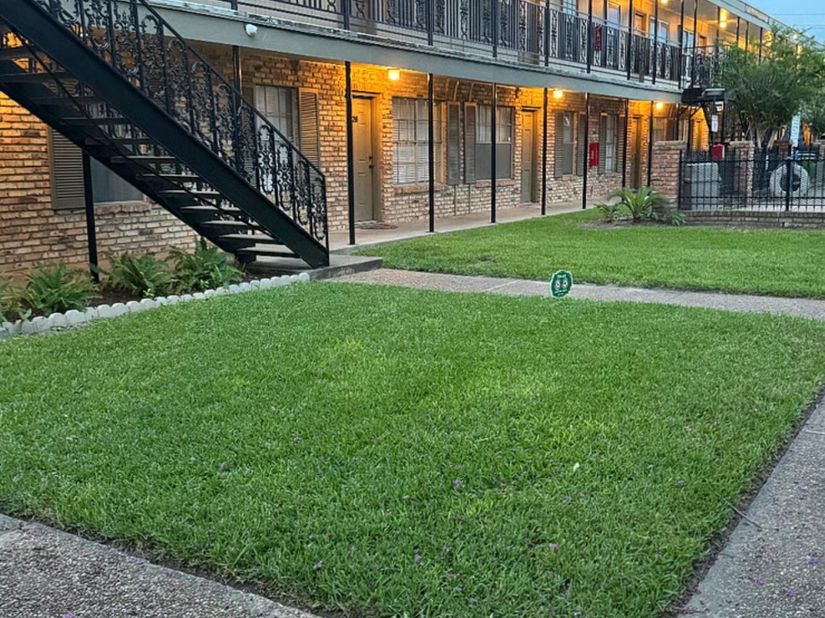 3131 Southwest Freeway B17, Houston TX 77098