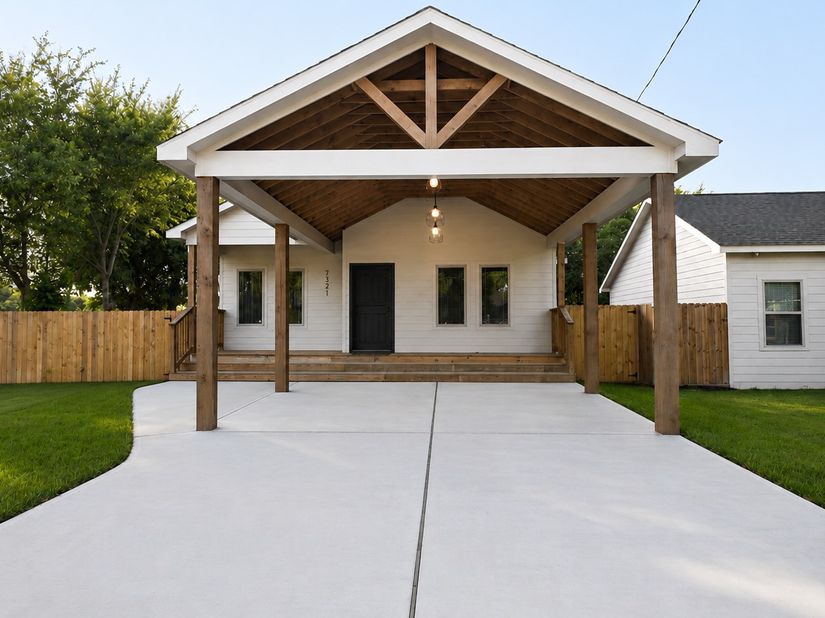 7321 Elbert Street, Houston TX 77028