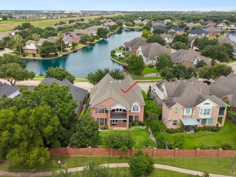 6011 Katie Leigh Lane, Sugar Land TX 77479