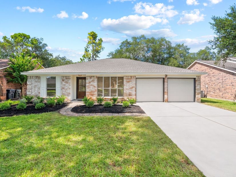 2623 Coopers Post Lane, Sugar Land TX 77478