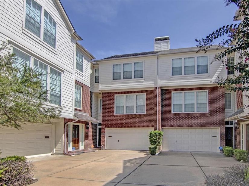 2349 Jackson Street, Houston TX 77004