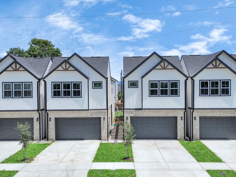 9433-9439 Arledge Street, Houston TX 77075