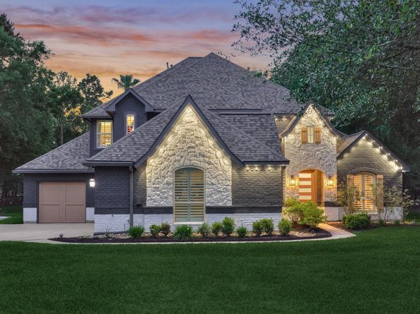28435 E Benders Landing Boulevard, Spring TX 77386
