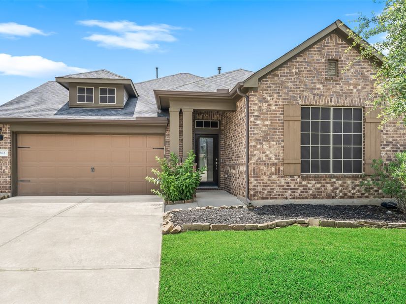 262 Pleasant Hill Way, Conroe TX 77304