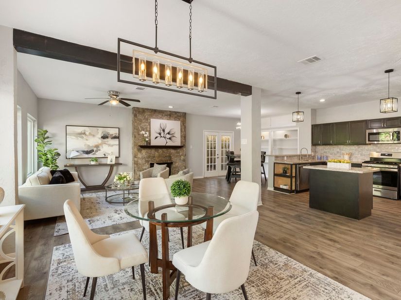 2110 Paso Rello Drive, Houston TX 77077