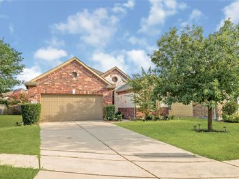 15215 Sunlight Bay Court