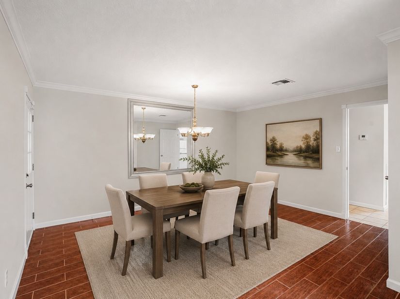15903 Seven Springs Drive, Houston TX 77084