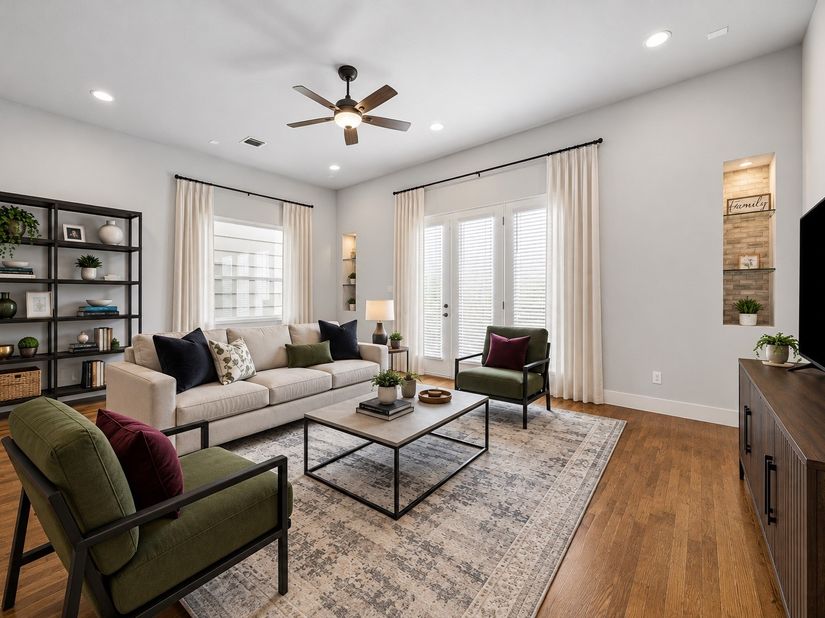 864 Wakefield Drive E, Houston TX 77018