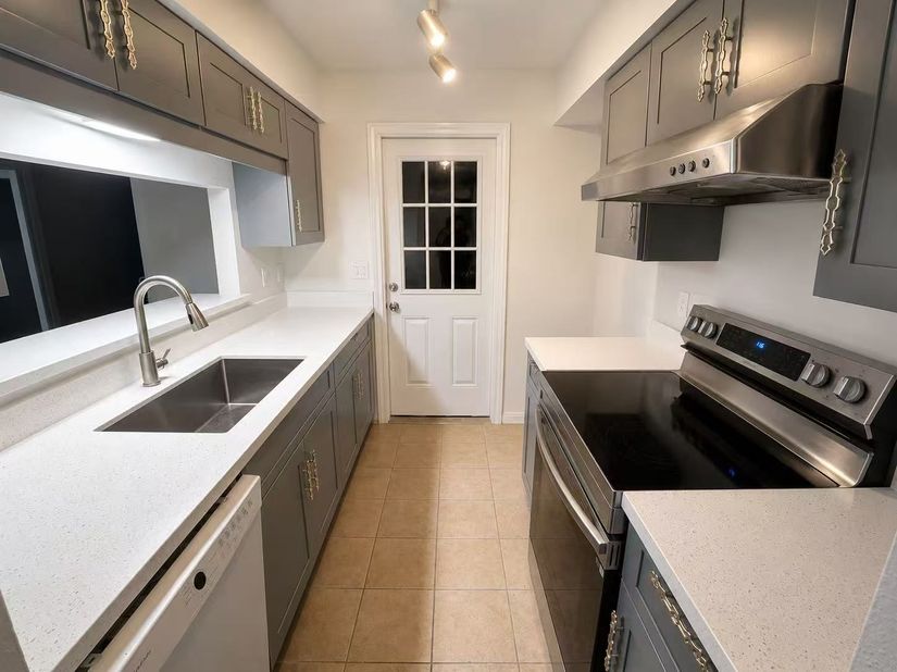 5218 Milwee Street 6, Houston TX 77092