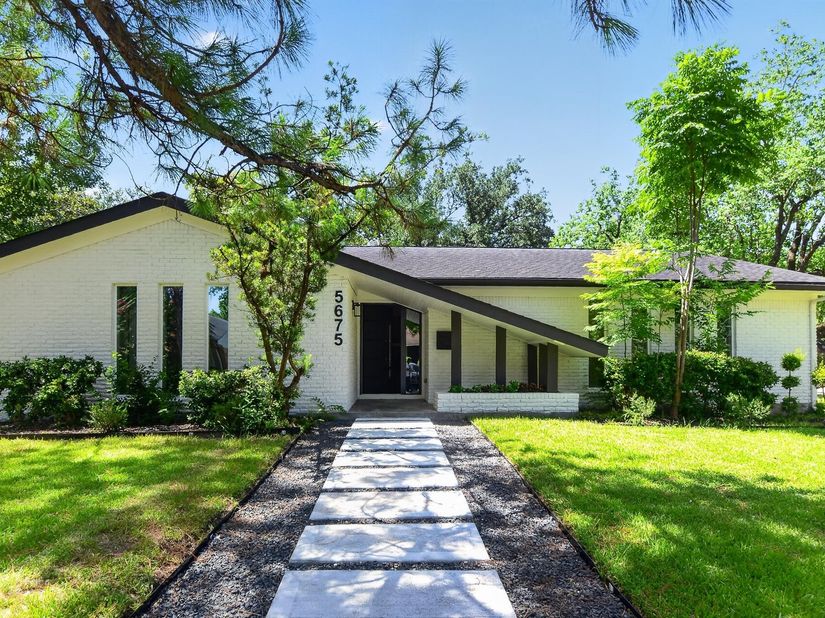 5675 Sylmar Road, Houston TX 77081