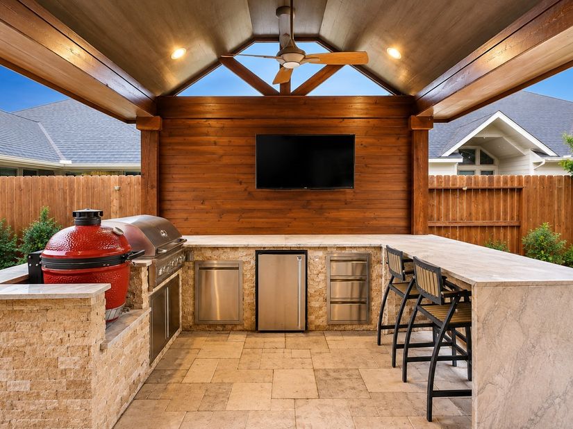 1123 Great Grey Owl Court, Conroe TX 77385
