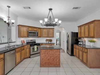 1396 Havelock Drive