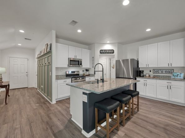 1887 Brushy Cedar Drive, Conroe TX 77301
