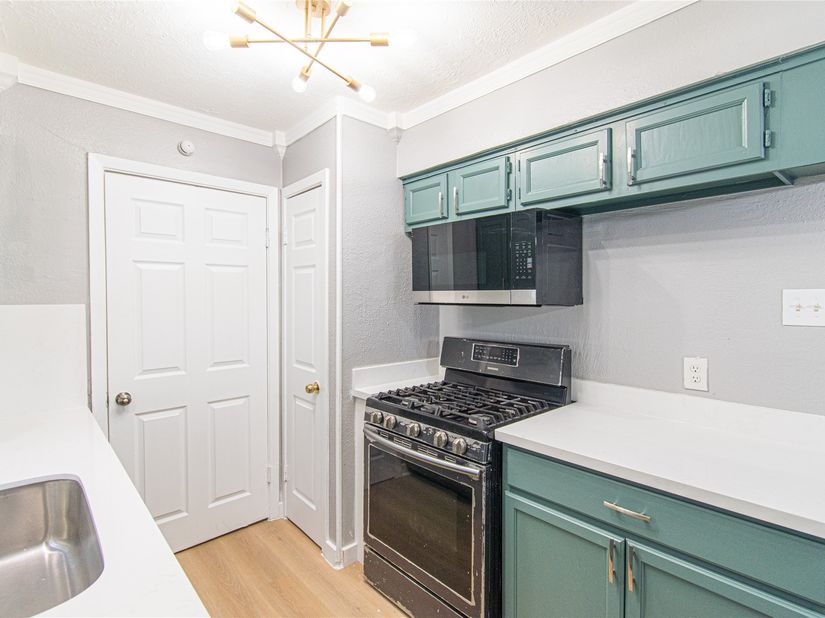 12906 Southspring Drive, Houston TX 77047