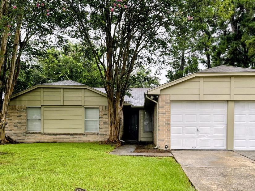 4630 Enchanted Rock Lane, Spring TX 77388