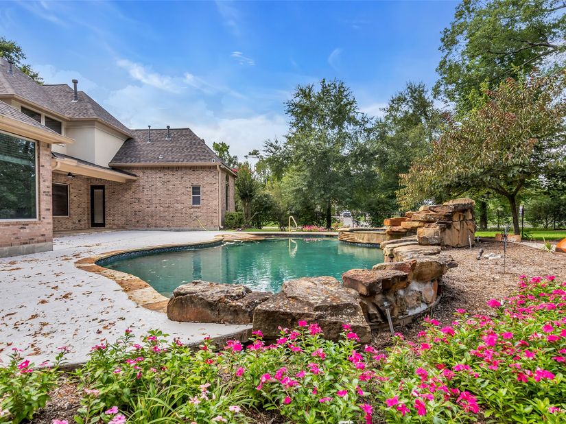 27434 Whispering Maple Way, Spring TX 77386