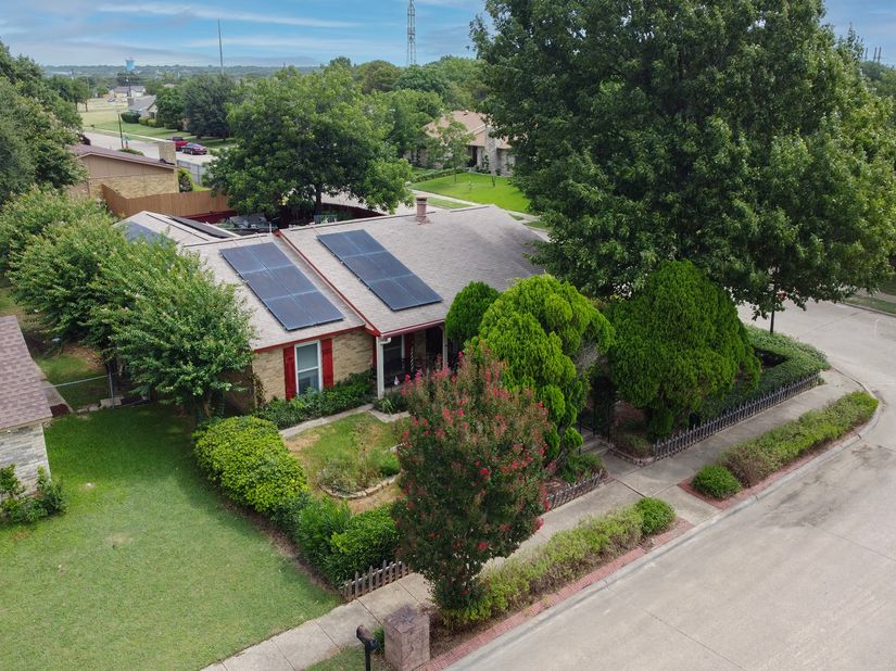 7301 Cave Drive, Dallas TX 75249