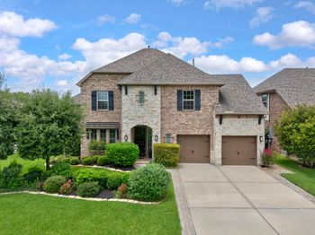 51 Springtime Creek Drive