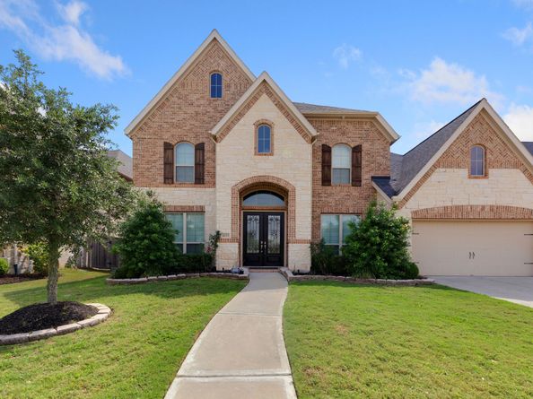 4123 Abigail Way, Sugar Land TX 77479