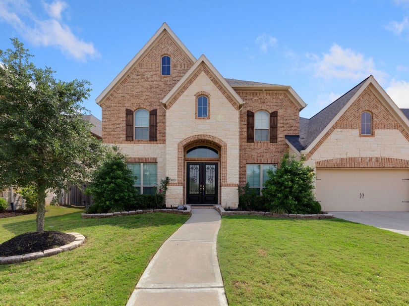 4123 Abigail Way, Sugar Land TX 77479