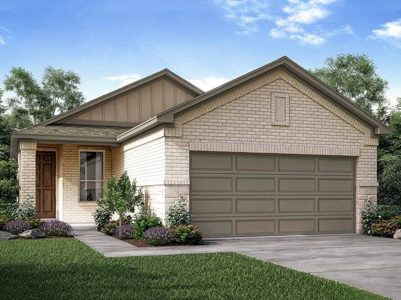 5525 Madden Lane, Houston TX 77048