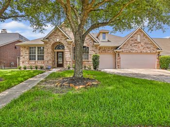 7415 Bearden Falls Lane