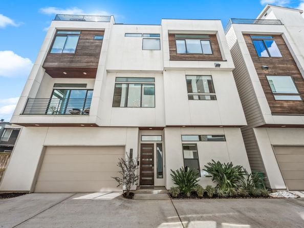 1513 Isabella Street, Houston TX 77004