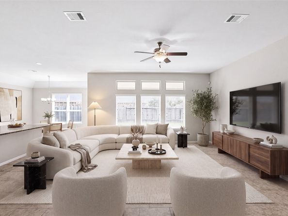 18010 Svensson Slade Lane, Houston TX 77044