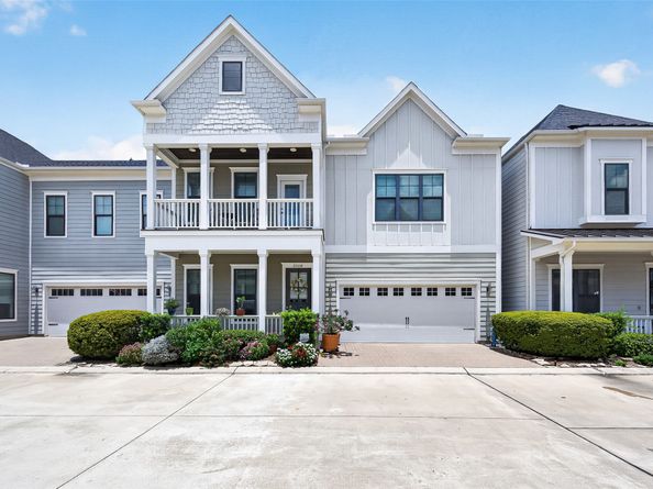 3508 Harvest Dance Drive, Houston TX 77008
