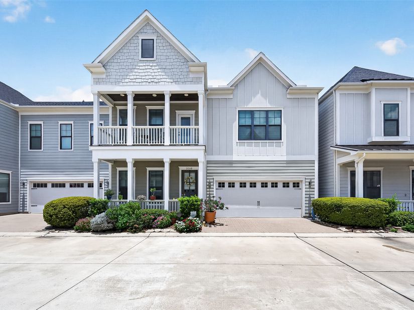 3508 Harvest Dance Drive, Houston TX 77008