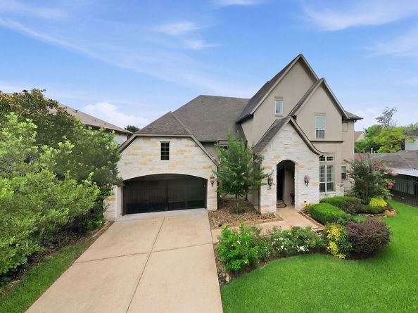 1510 Whispering Pines Drive, Houston TX 77055