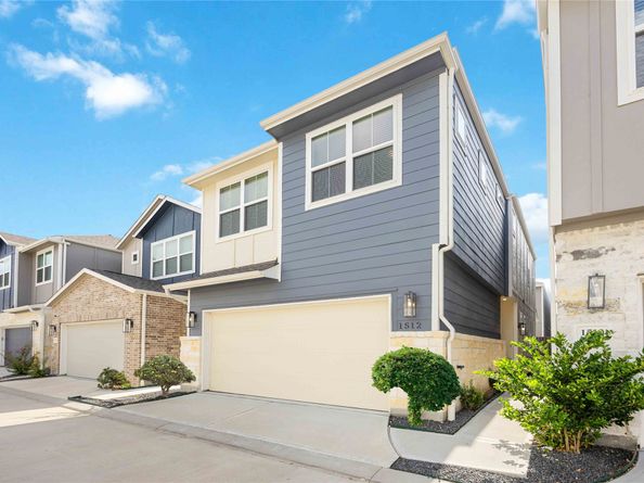 1512 Parkland Oak Drive, Houston TX 77084