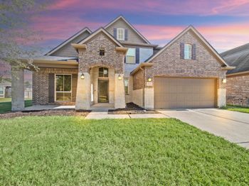 17922 Silver Bend Drive