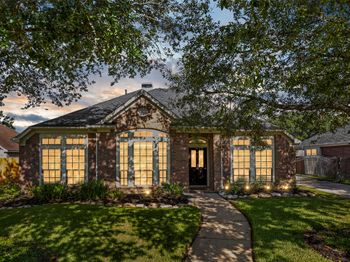 15503 Fairfield Falls Way