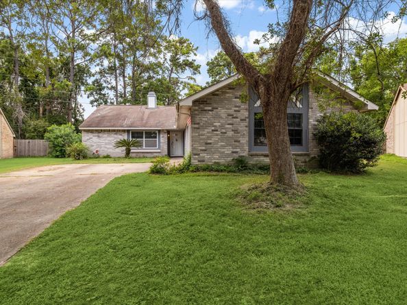 2850 Pheasant Run, Humble TX 77396