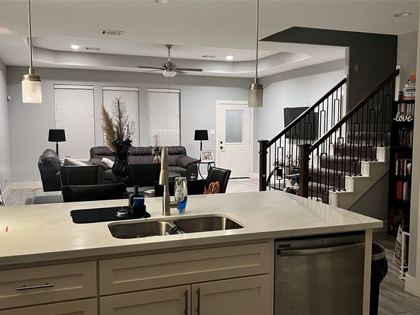 7923 Silver Lure Drive, Humble TX 77346