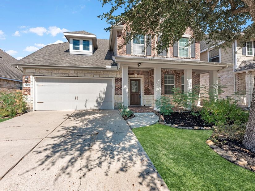 13307 Bomoseen Lake Road, Houston TX 77044