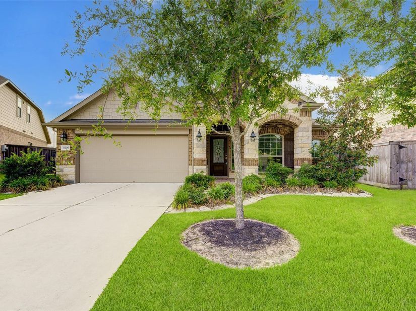 11206 Leila Park Court, Cypress TX 77433