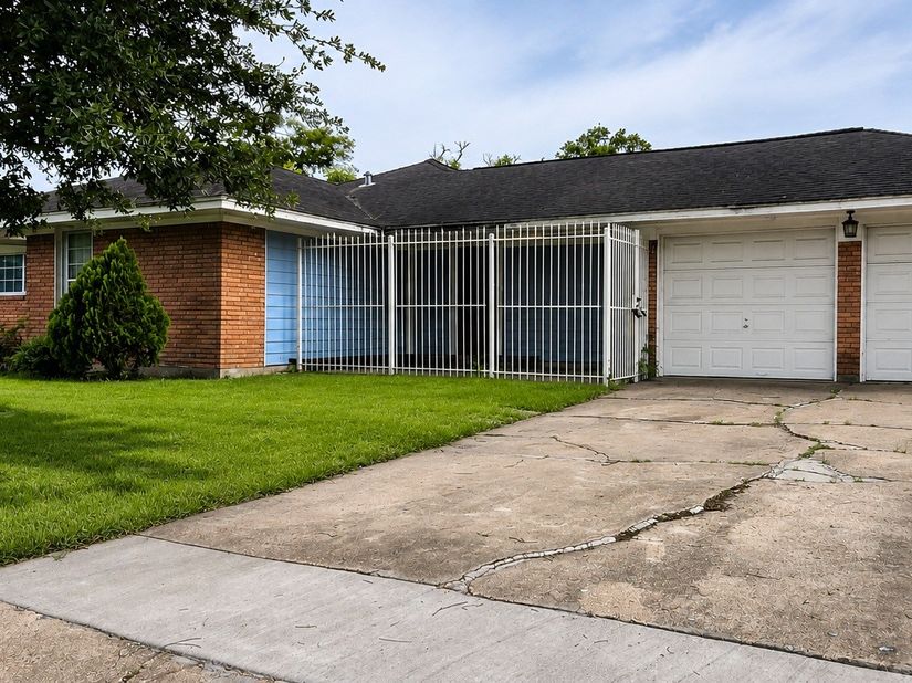 5655 Meadow Creek Lane, Houston TX 77017
