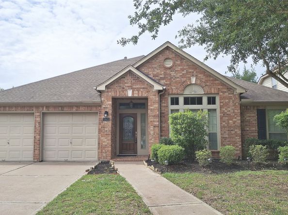 10615 Cortland Ridge Lane, Cypress TX 77433