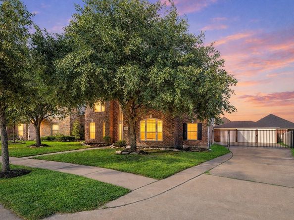 20706 Cupshire Drive, Cypress TX 77433