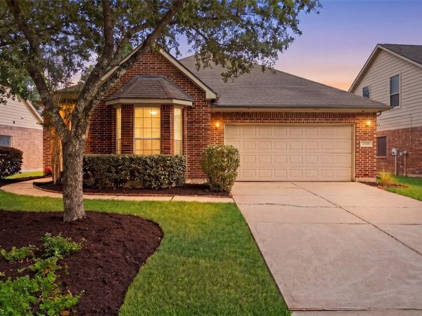 20795 Oakhurst Trails Drive, Porter TX 77365