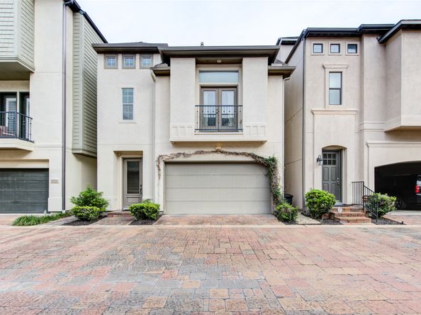1110 Sherwood Trail, Houston TX 77043