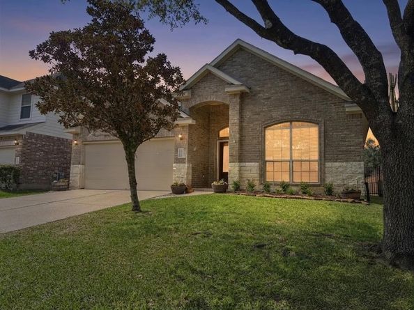 170 Black Swan Place, Magnolia TX 77354