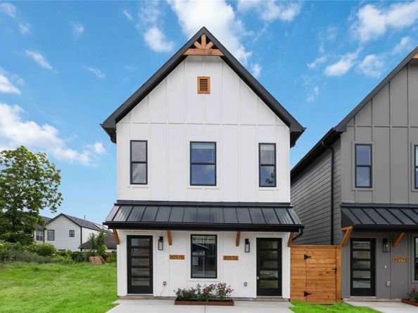 8009 Cora Street, Houston TX 77088