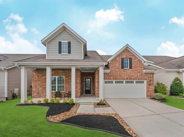 2006 Laurie Darlin Drive, Conroe TX 77384