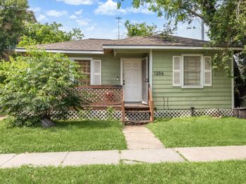1206 Shearn Street