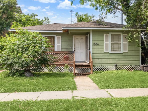 1206 Shearn Street, Houston TX 77007